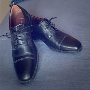 Johnston Murphey waterproof